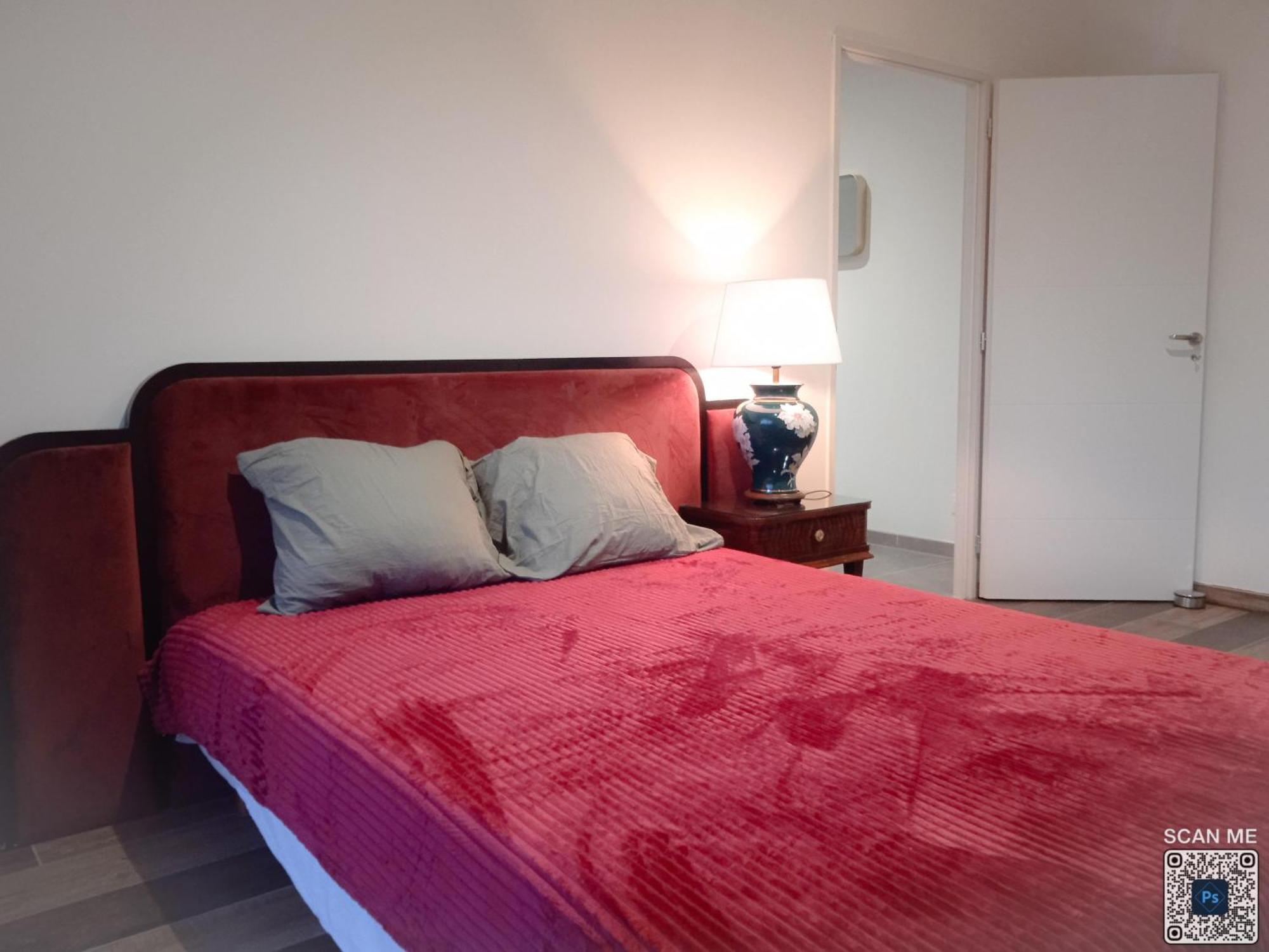 La Villa Des Muriers Tres Spacieuse Dans Un Environnement Calme Malause 外观 照片
